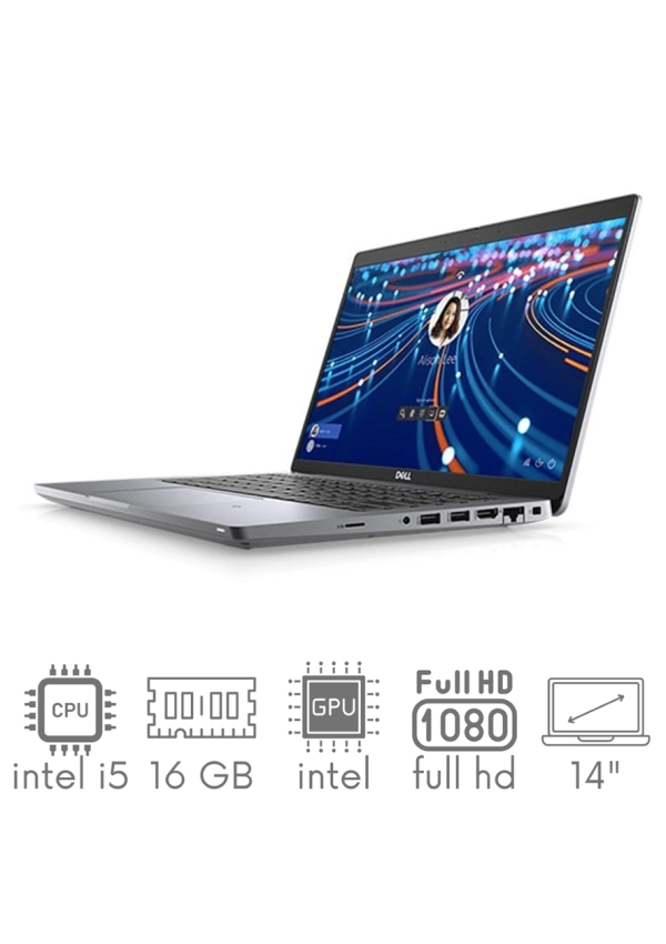 Dell Latitude 5420 i5-1135G7 16GB 512SSD 14" FHD 1920x1080 WiFi BT Kam win11pro GW12mc