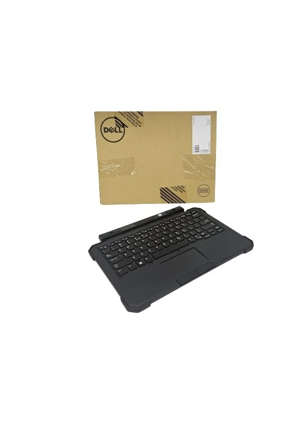 Klawiatura do tabletu DELL Latitude 12 Rugged 7212 7202 7220 T03HKYB PL/US