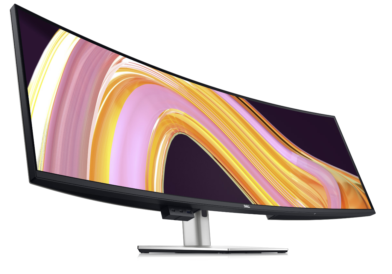 Monitor Dell U4924DW